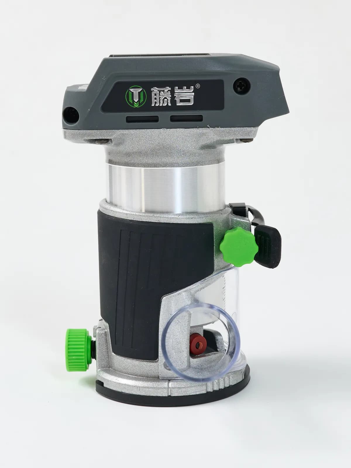 Фрезер TENYN EX3701
