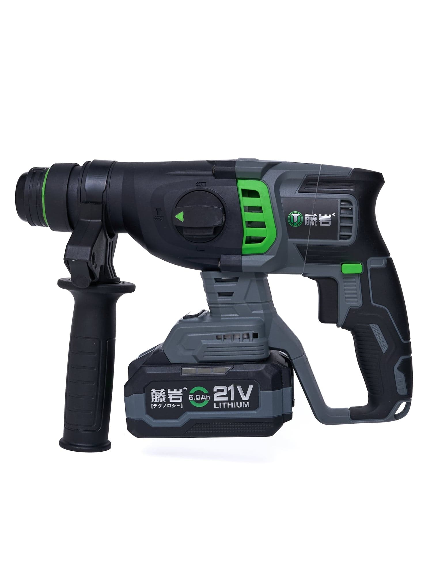 Перфоратор TENYN EX26