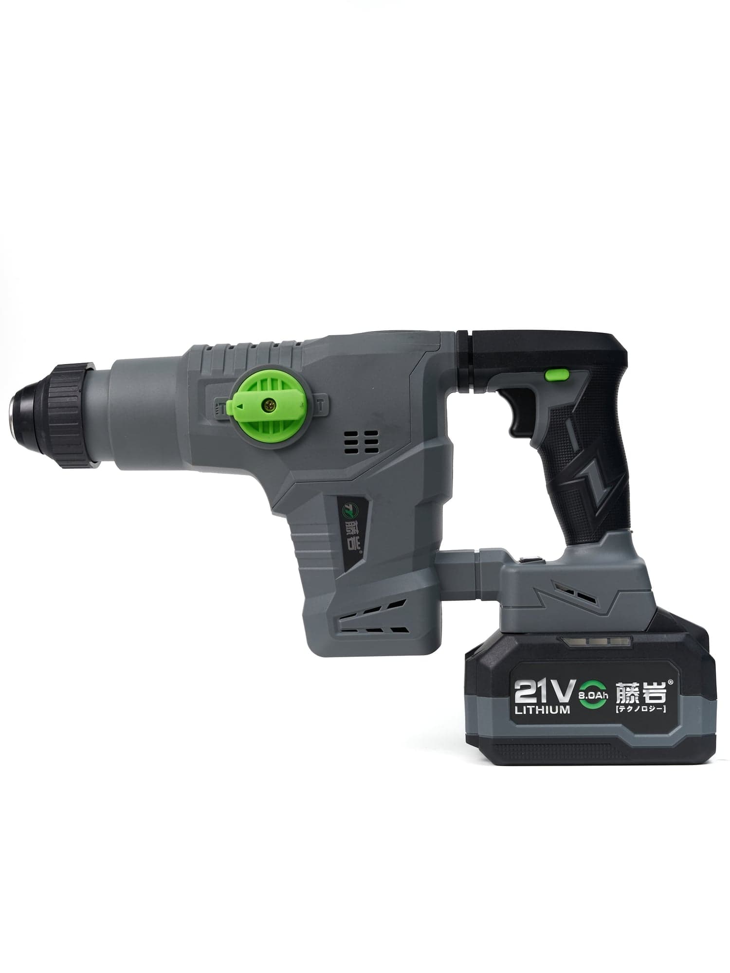 Перфоратор TENYN EX30