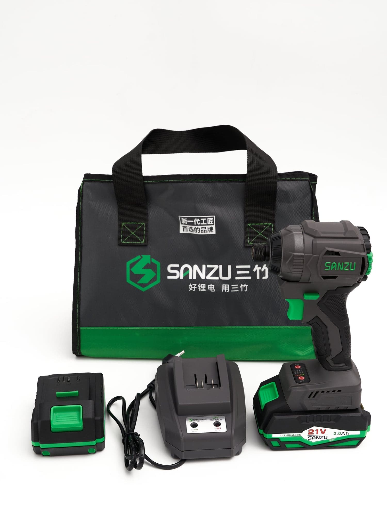 Винтоверт SANZU SZ-2123