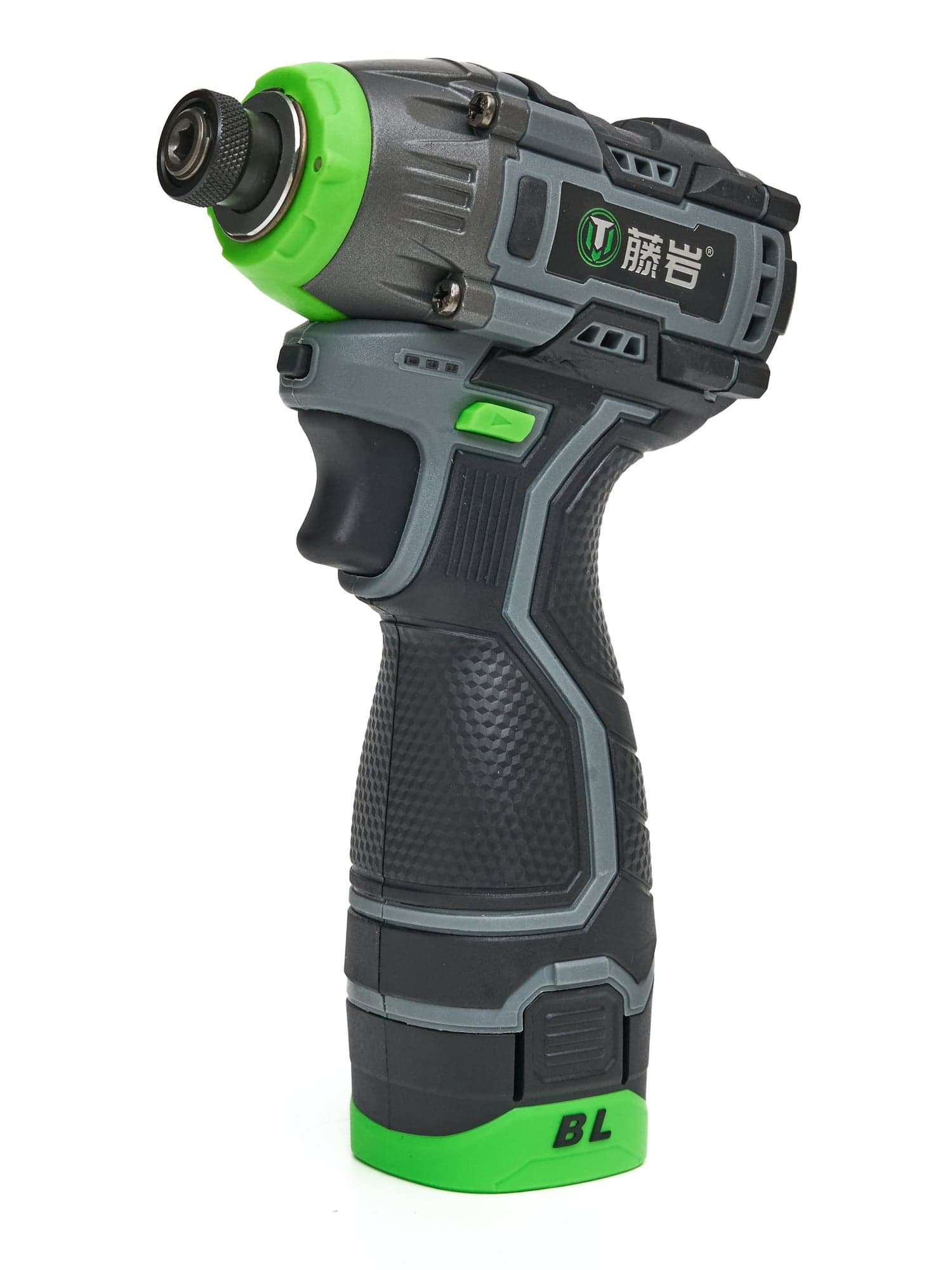 Винтоверт TENYN EX166 