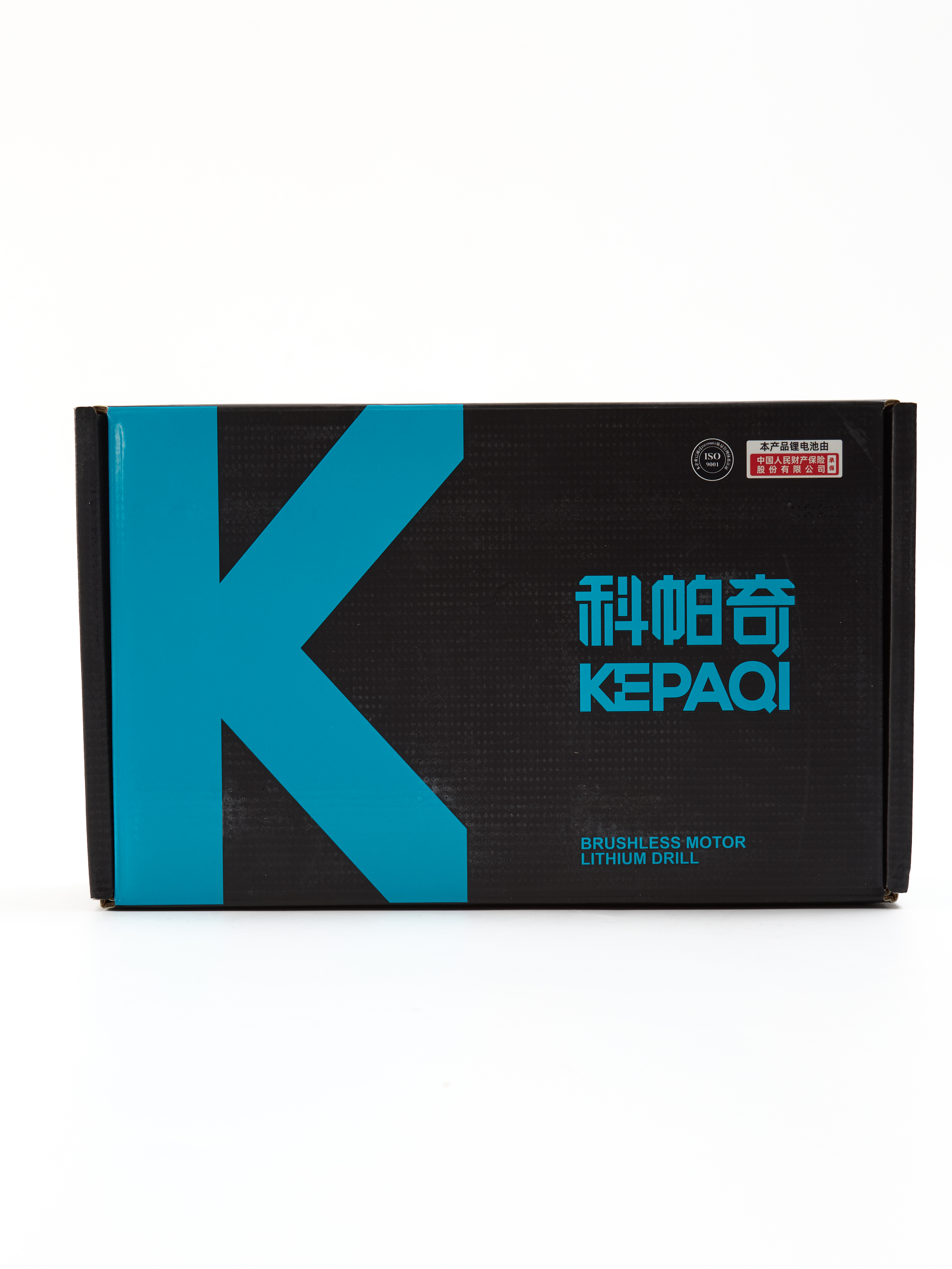 Гайковерт KEPAQI KPQ20-1000