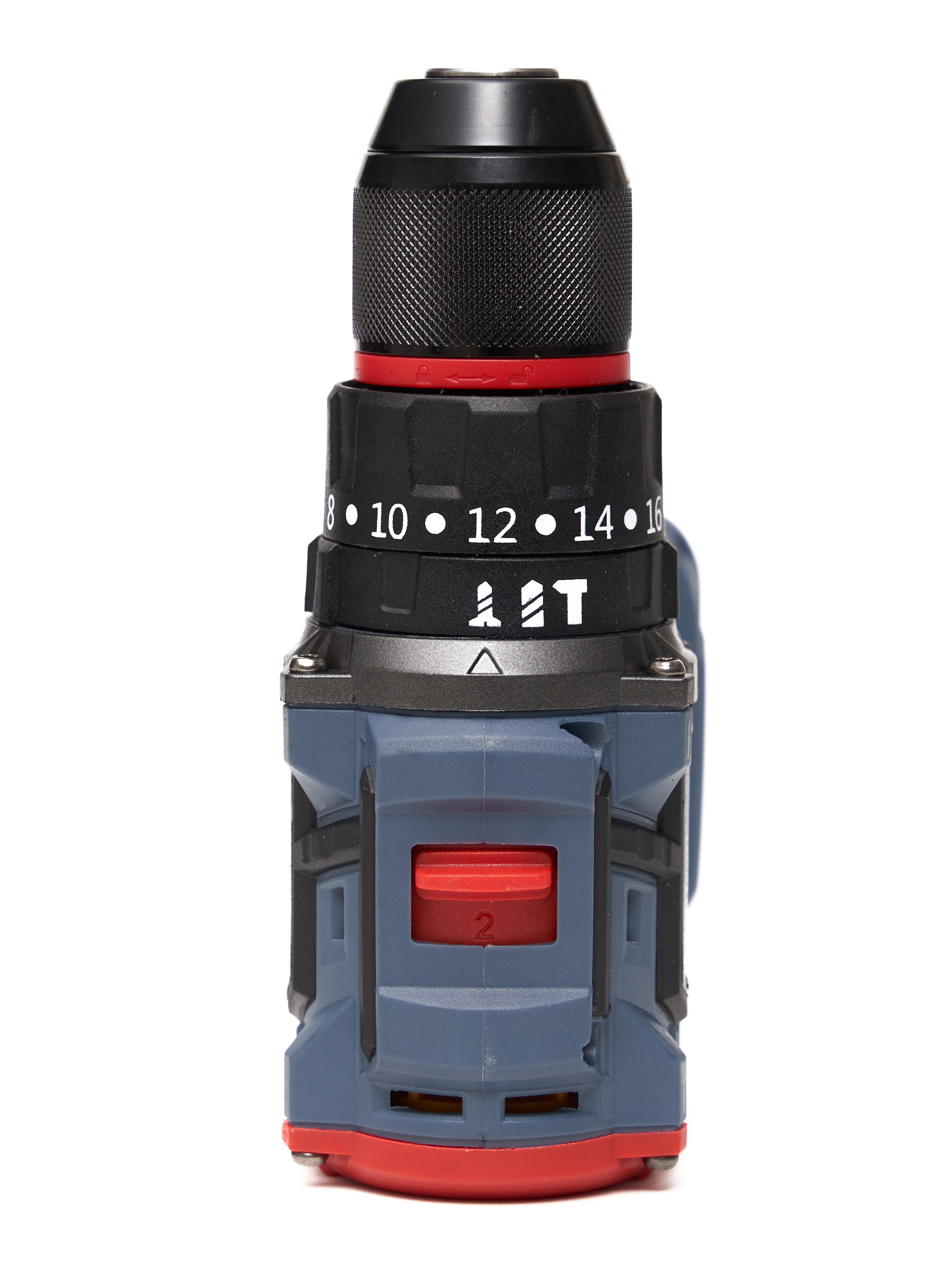 Шуруповерт BINLI 21V