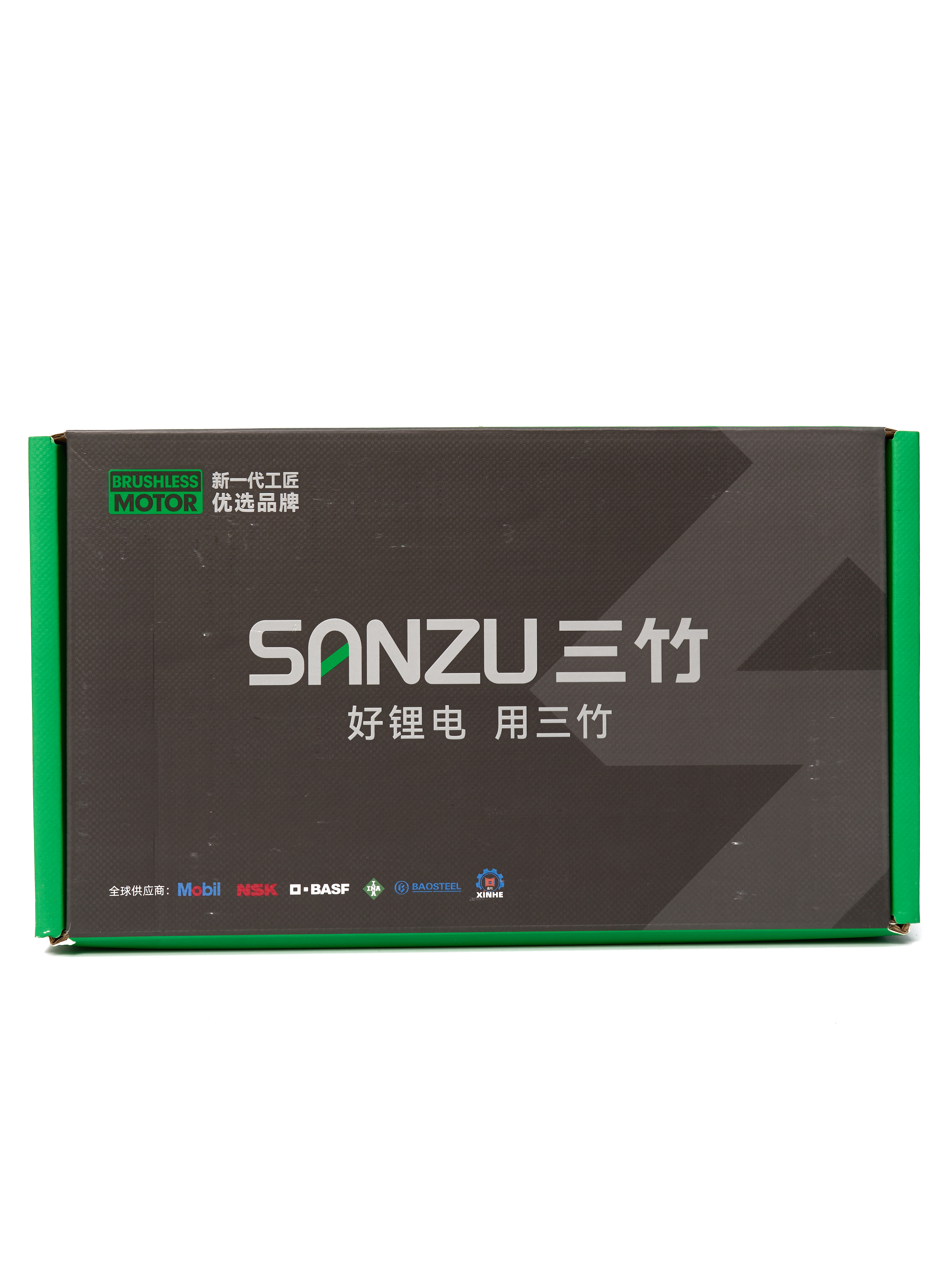 Шуруповерт SANZU SZ-16-10C