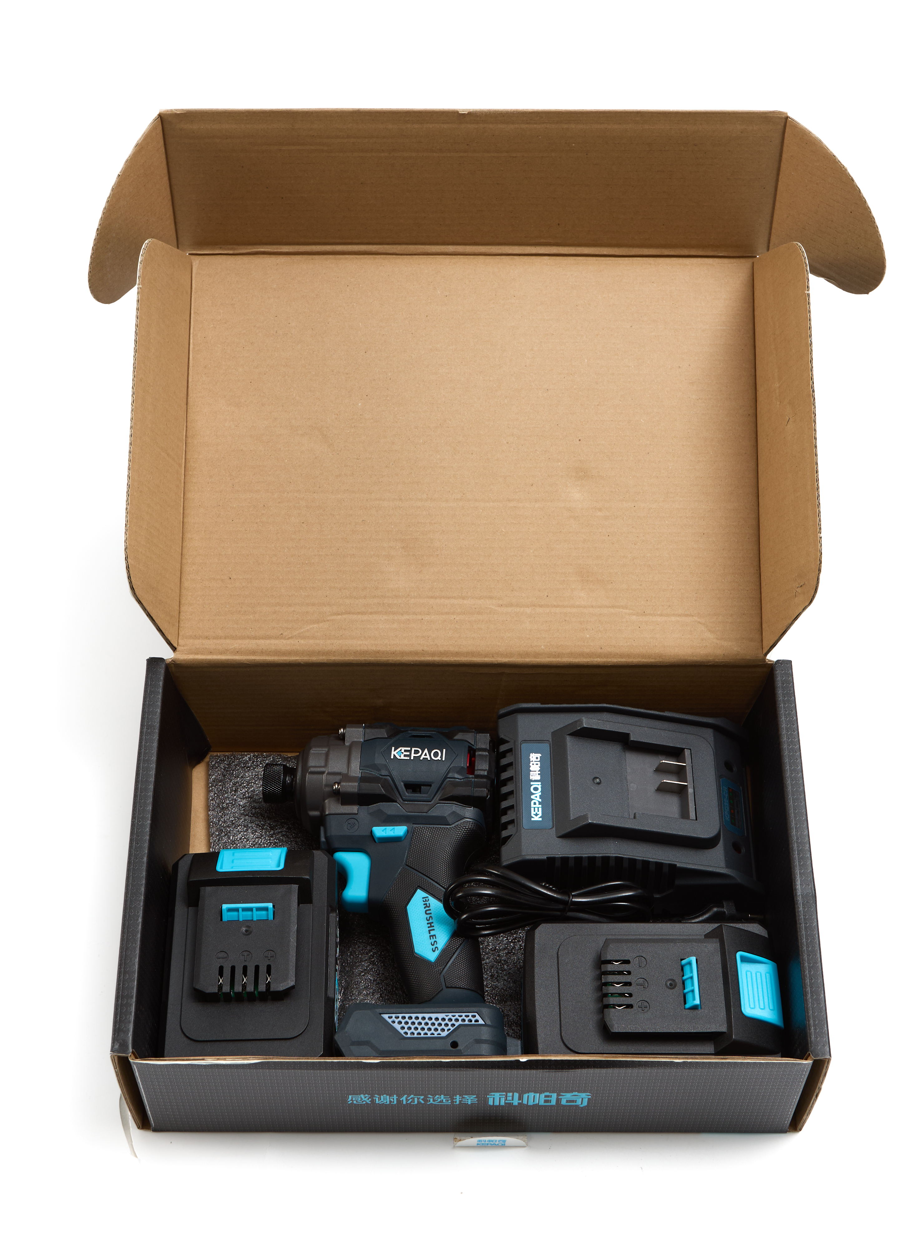 Винтоверт KEPAQI KPQ20-2023