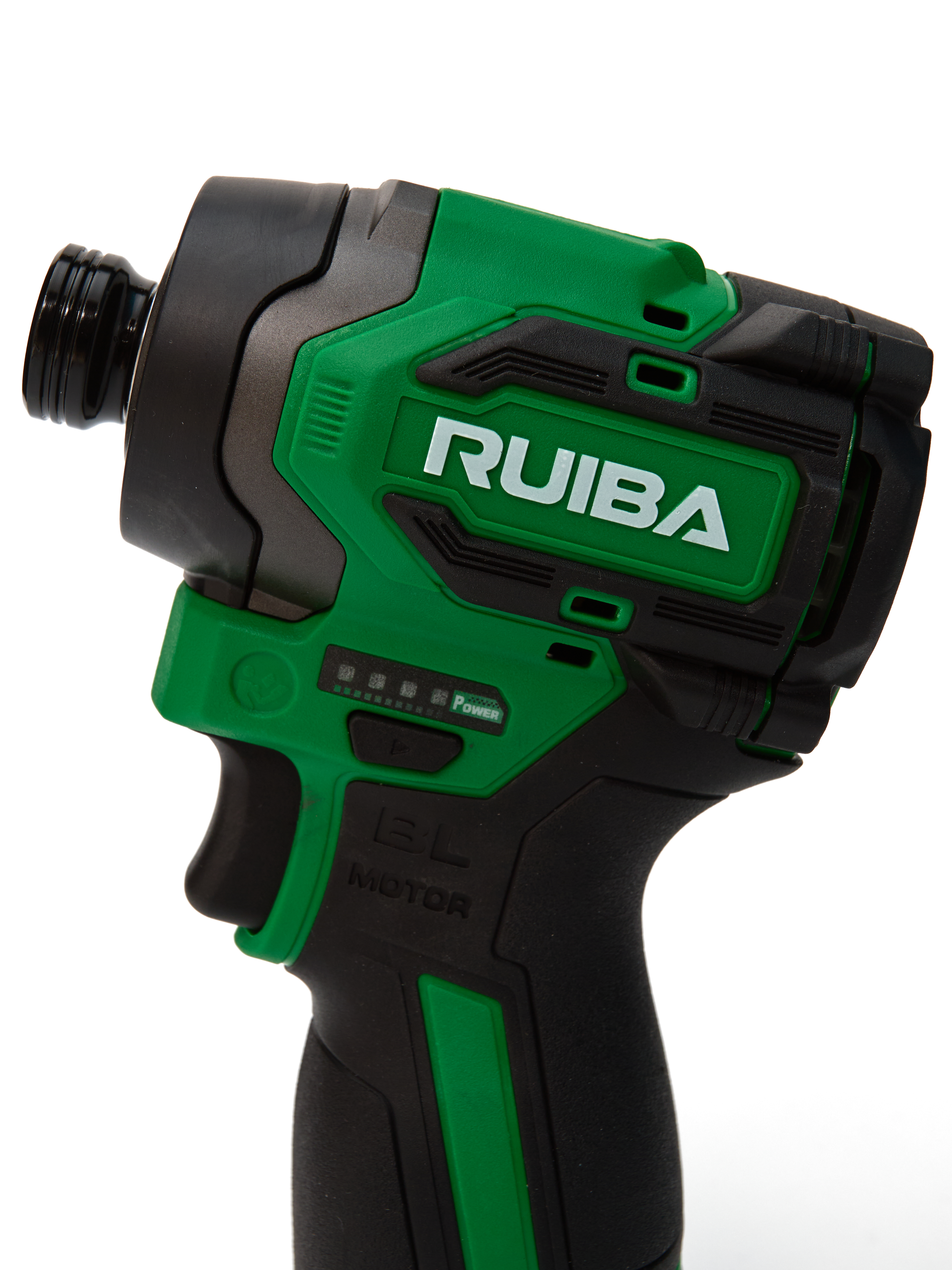 Винтоверт RUIBA RB-SD1608L