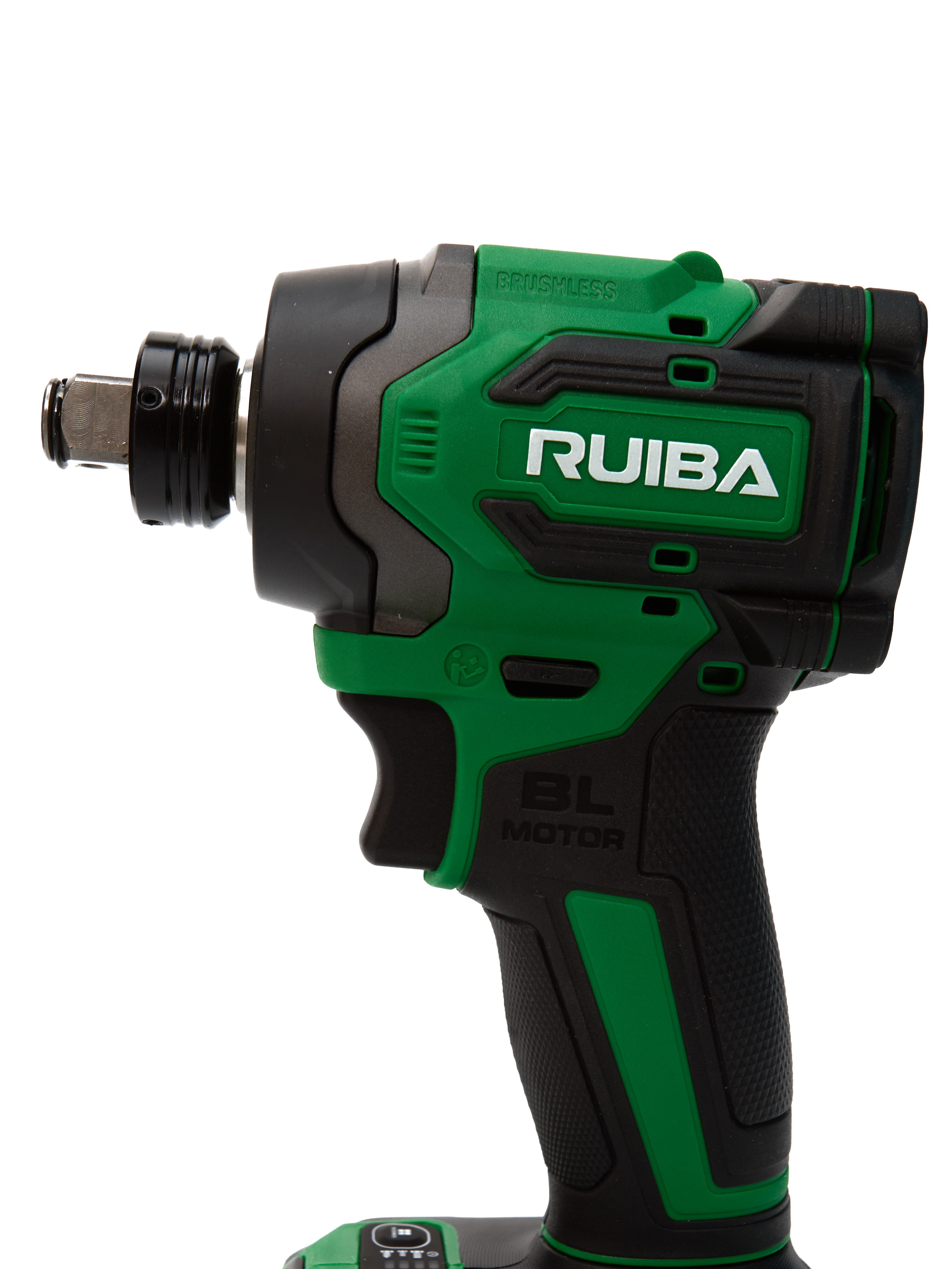 Винтоверт RUIBA RB-SD2108W