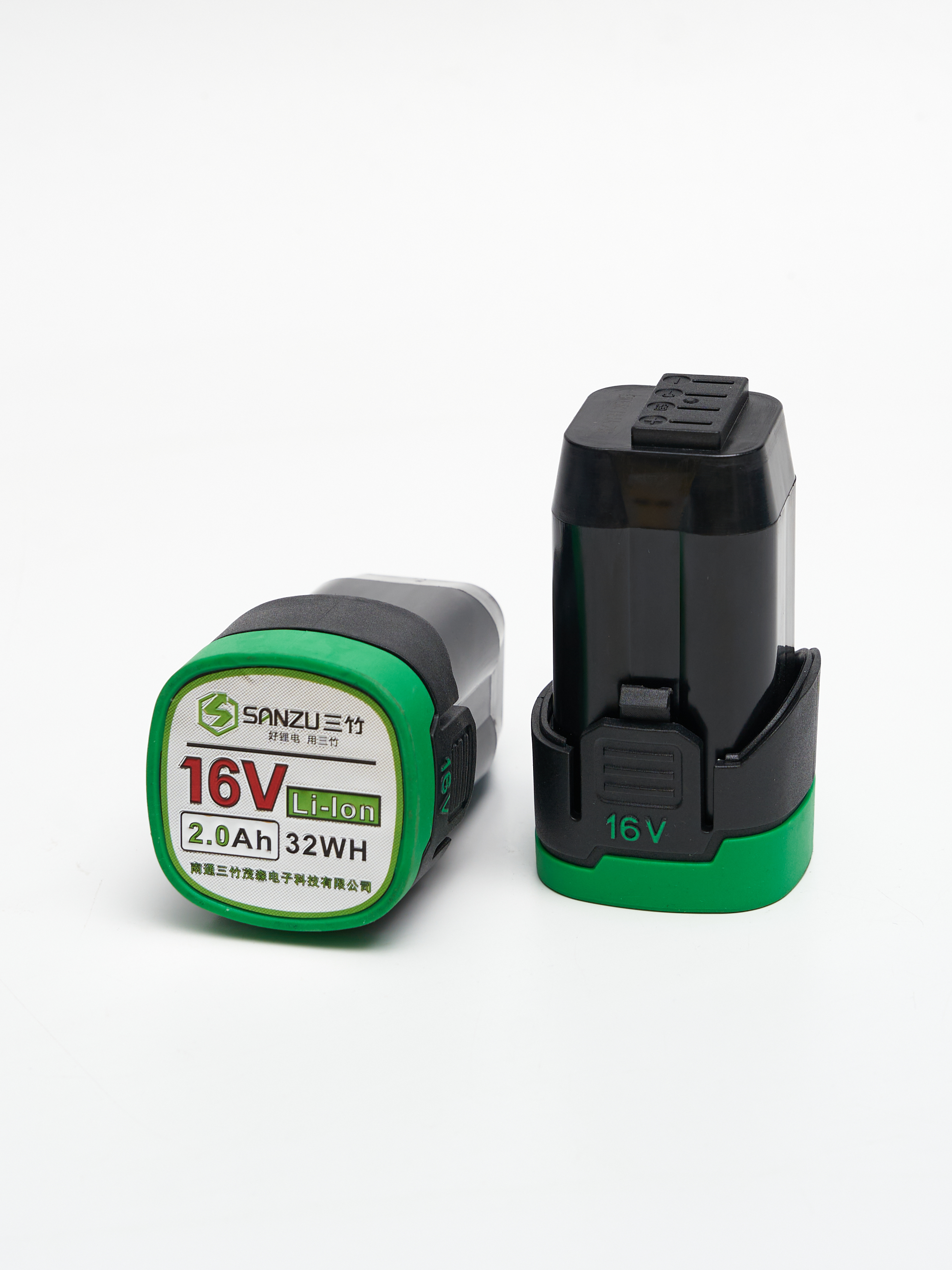 Винтоверт SANZU SZ-1618 