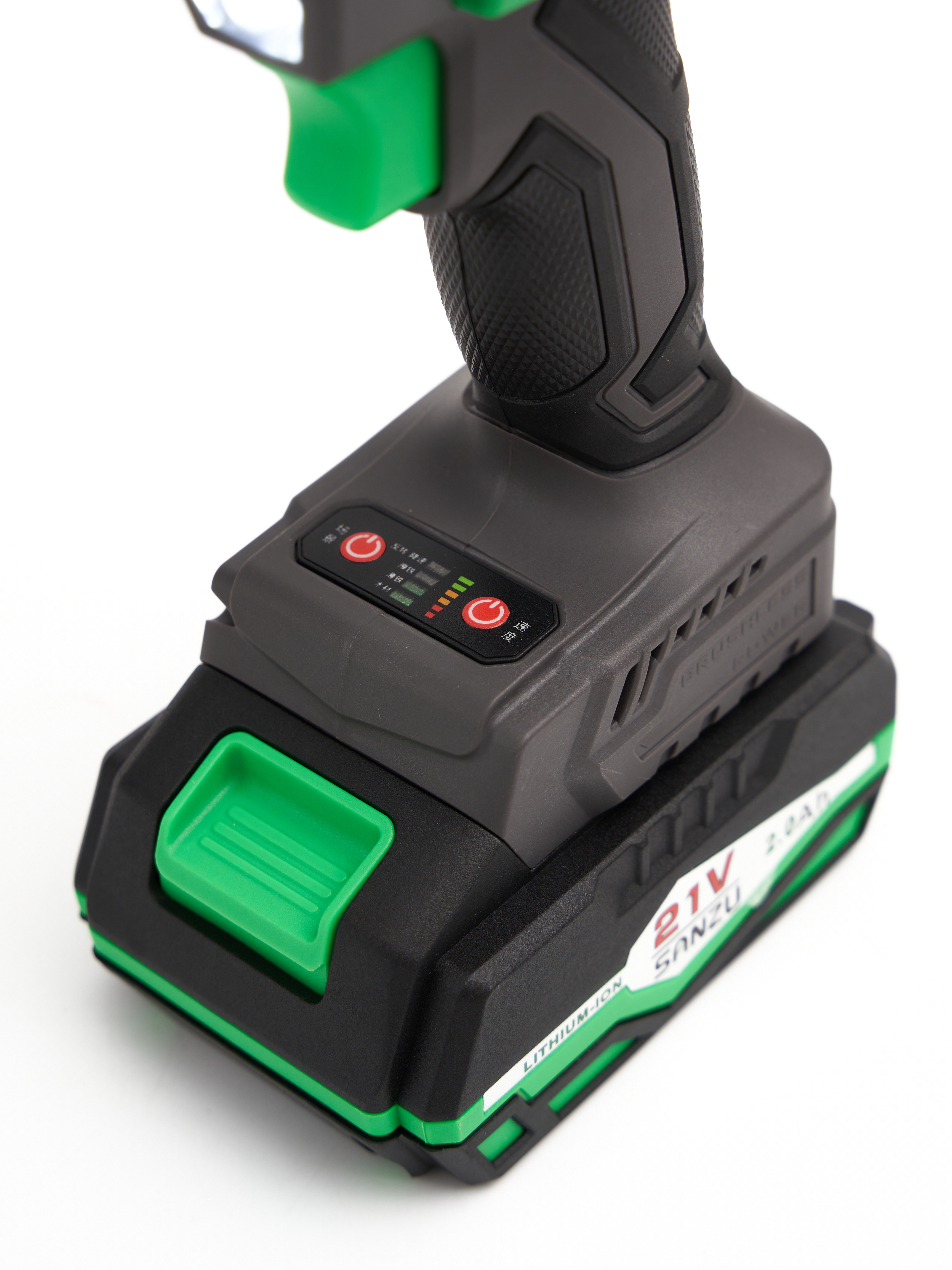 Винтоверт SANZU SZ-2123