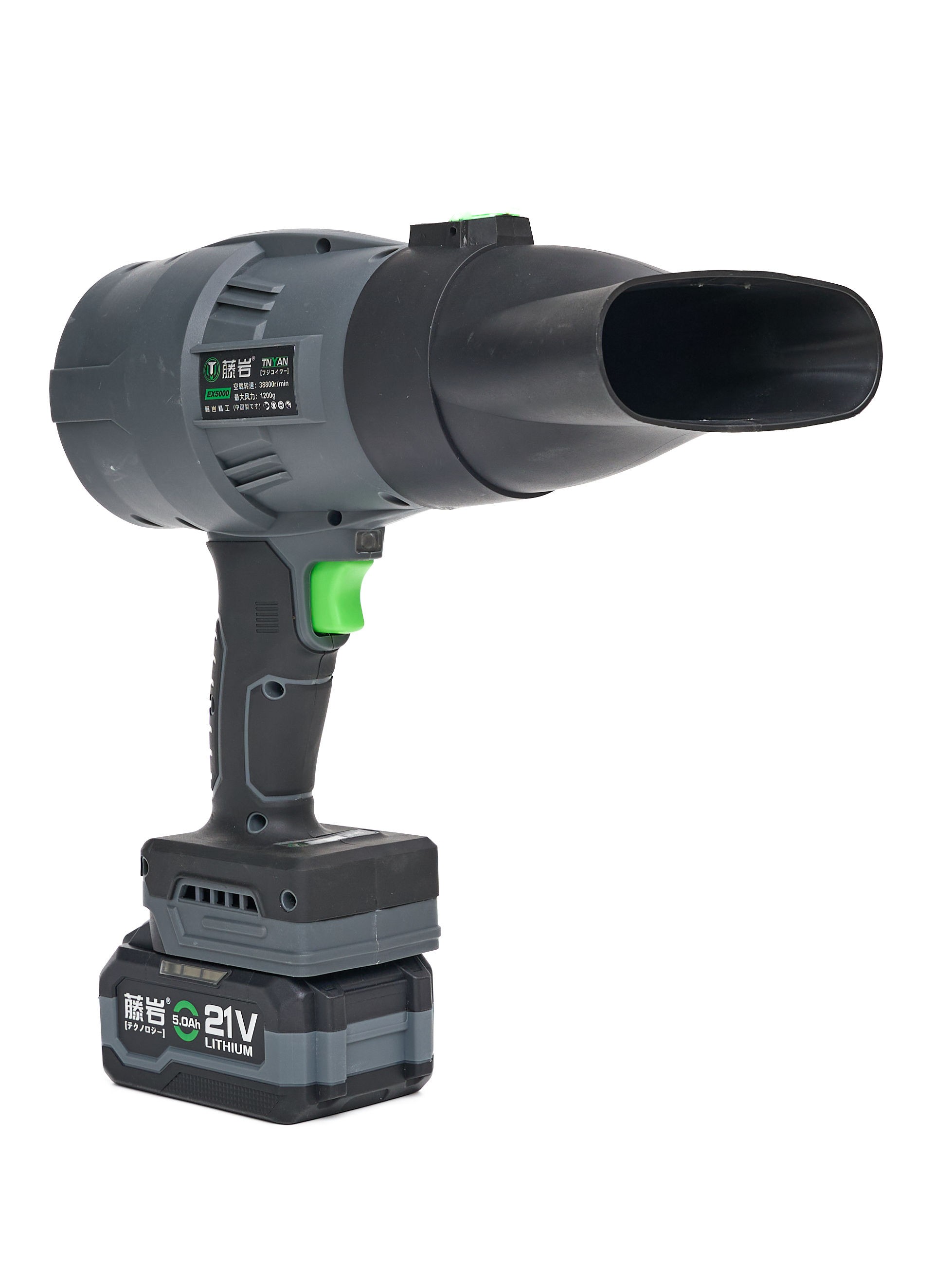 Воздуходувка TENYN EX5000