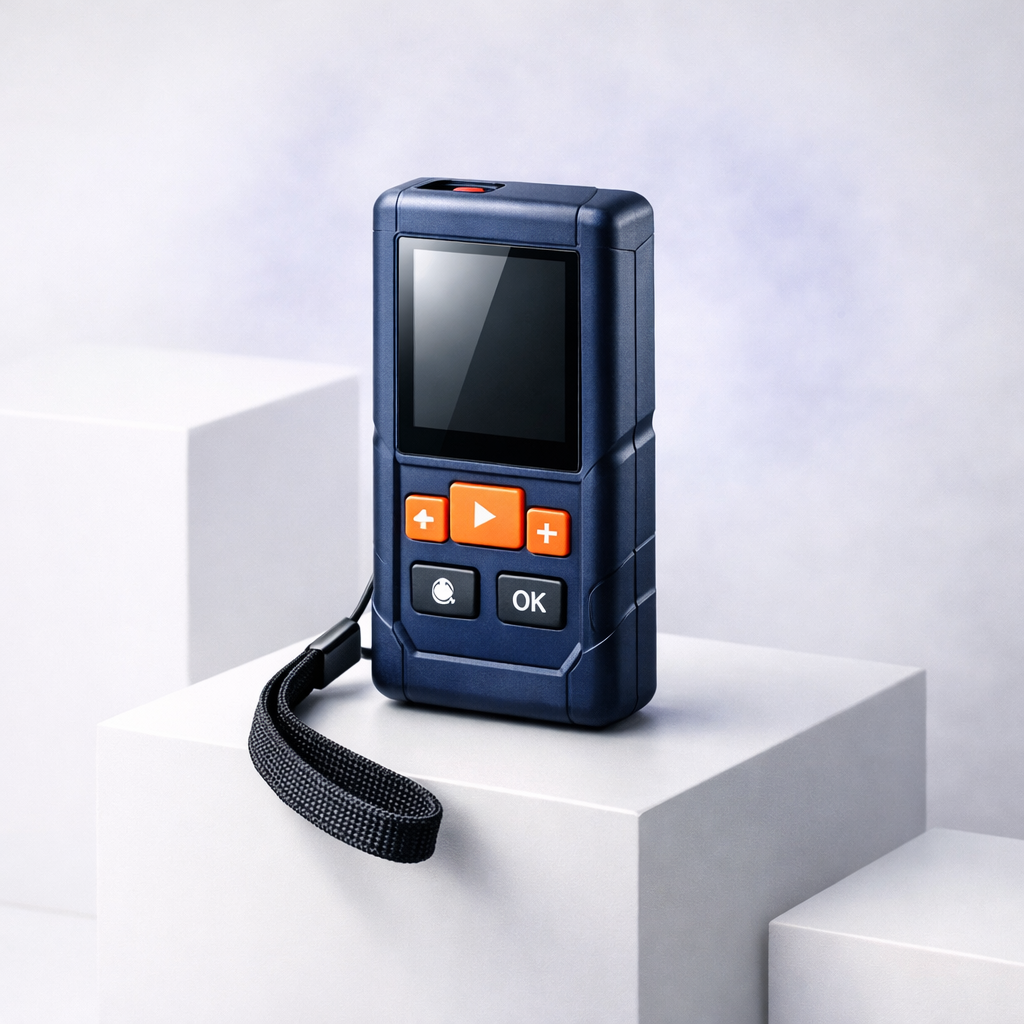 Измерительный инструмент